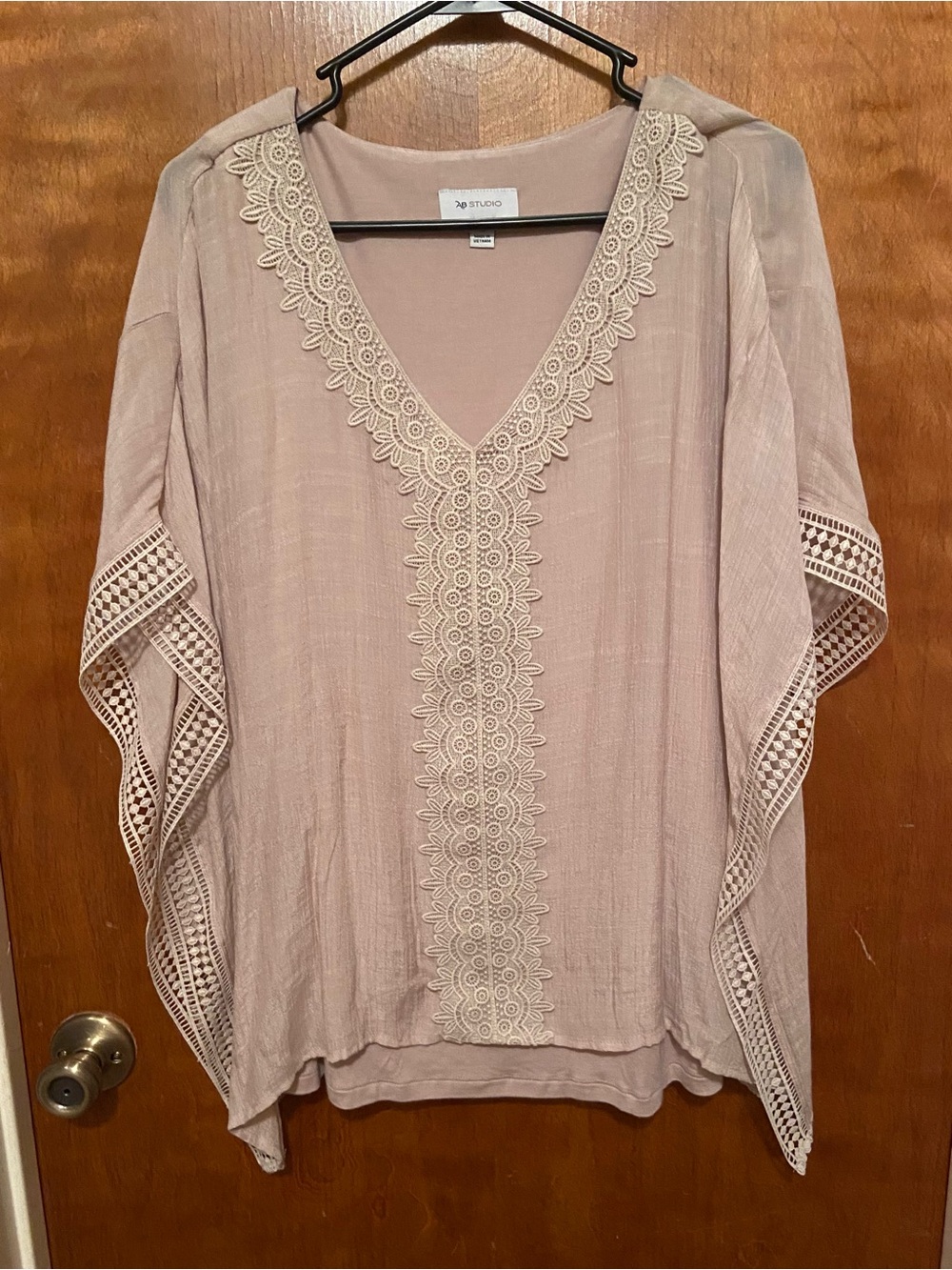 AB Studio Caftan-style Too